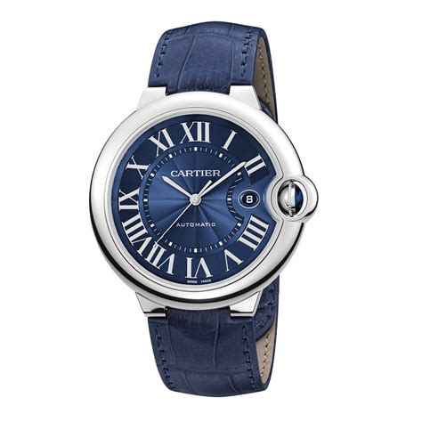 cartier ballon bleu de ca